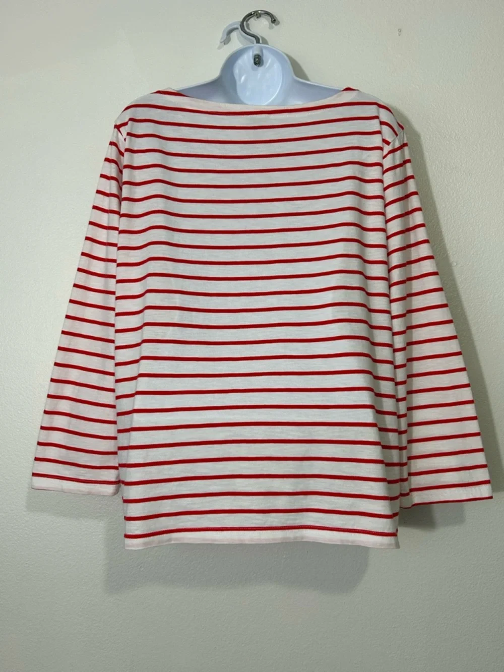 J. Crew